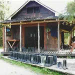 Campoaventura Riverside B&B-Cochamo
