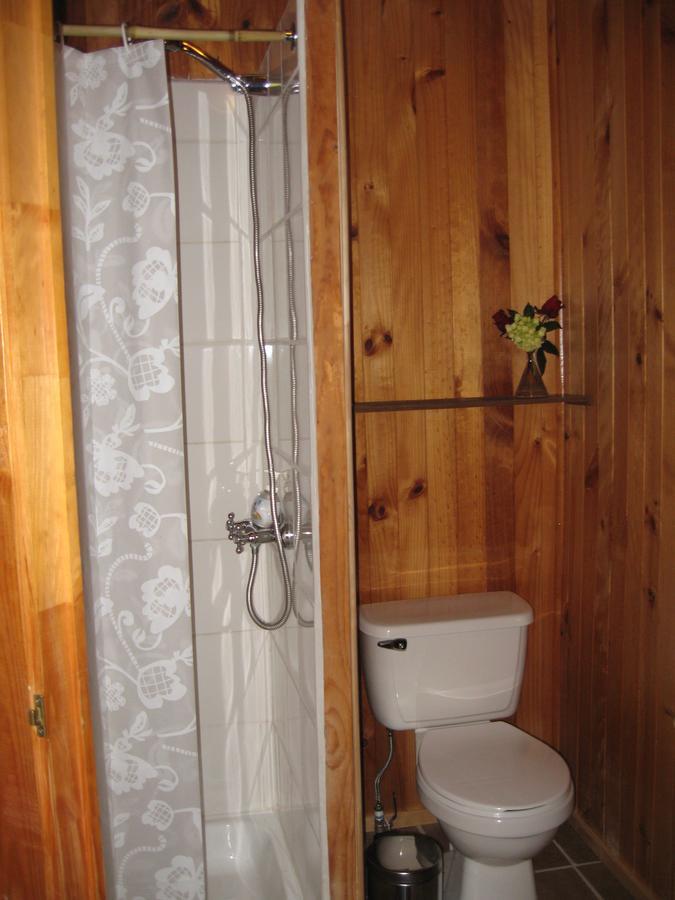 Campoaventura Riverside B&b-cochamo Pensão Cochamo