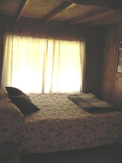 Campoaventura Riverside B&b-cochamo Cochamo