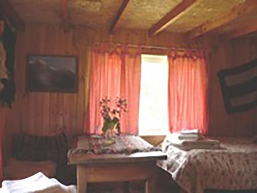 Campoaventura Riverside B&b-cochamo