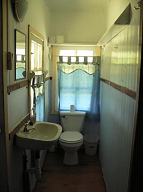 Pensão Campoaventura Riverside B&b-cochamo