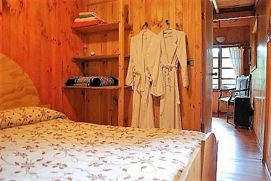 Pensão Campoaventura Riverside B&b-cochamo 3*