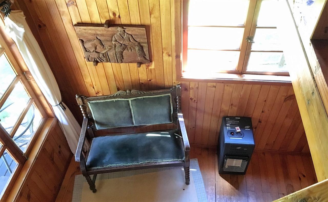 Campoaventura Riverside B&b-cochamo 3*