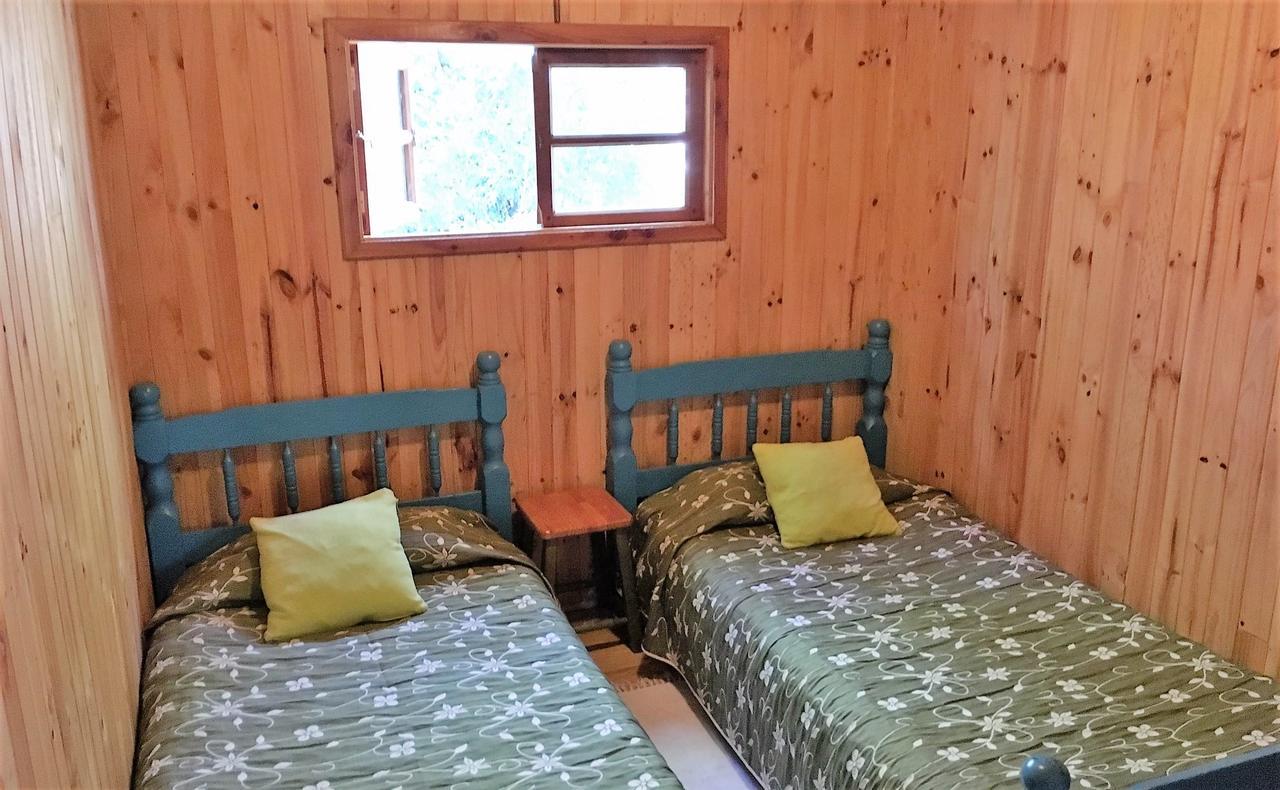 Campoaventura Riverside B&b-cochamo 3* Cochamo