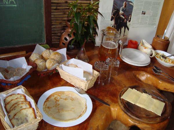 Campoaventura Riverside B&b-cochamo Inn Cochamo