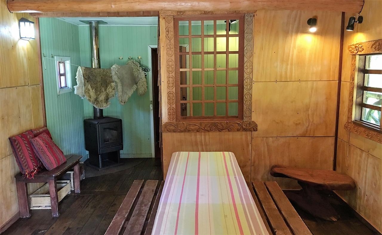 Campoaventura Riverside B&b-cochamo Inn